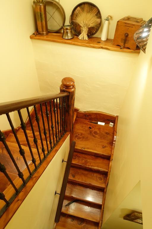 The Last Straw Cottage Nelson Brightwater Kamer foto