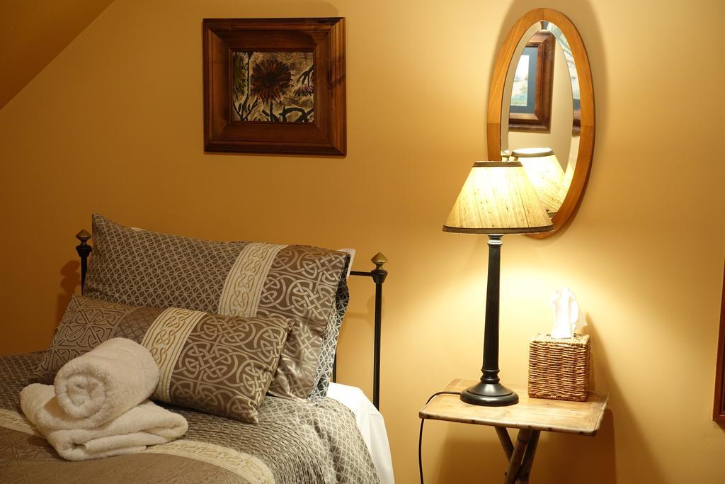The Last Straw Cottage Nelson Brightwater Kamer foto