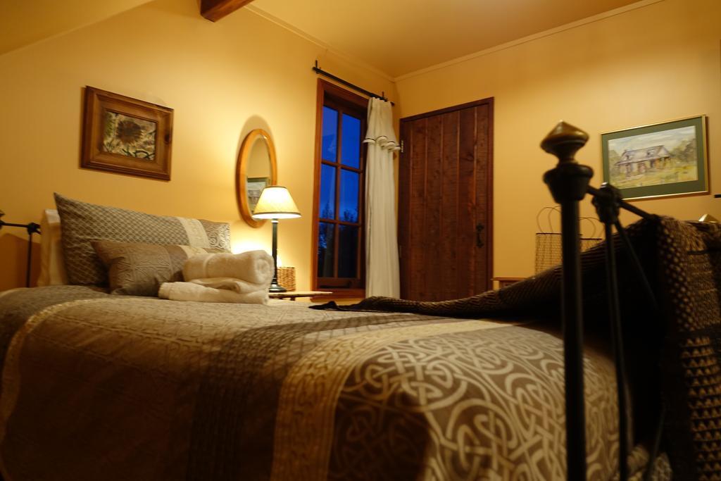The Last Straw Cottage Nelson Brightwater Kamer foto