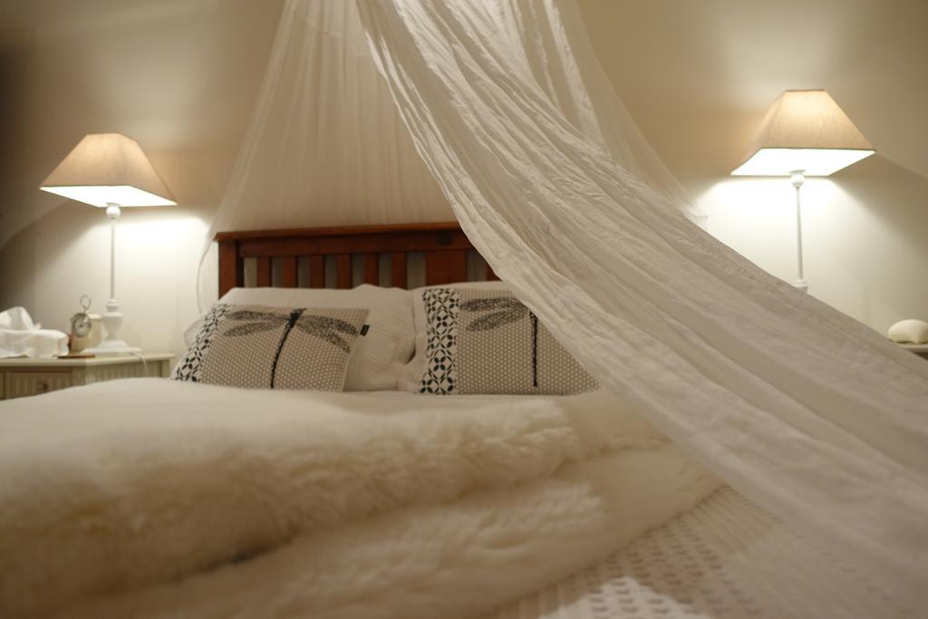 The Last Straw Cottage Nelson Brightwater Kamer foto