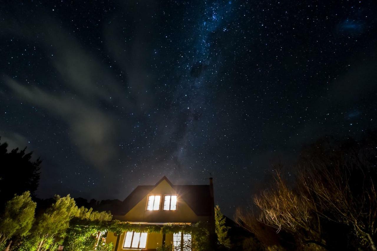 The Last Straw Cottage Nelson Brightwater Buitenkant foto